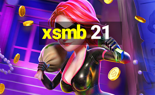 xsmb 21