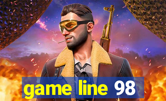 game line 98