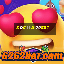 Xóc Đĩa 79bet