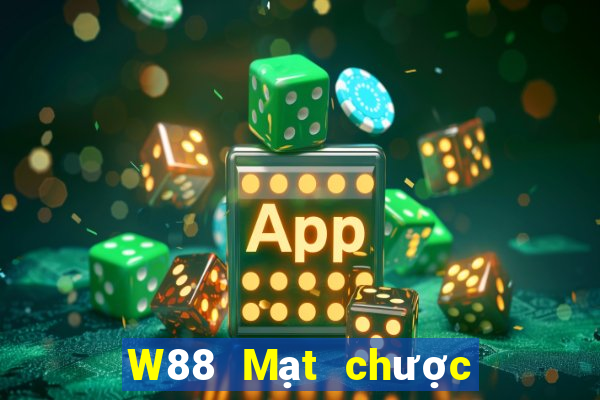 W88 Mạt chược Grand Juan Khánh