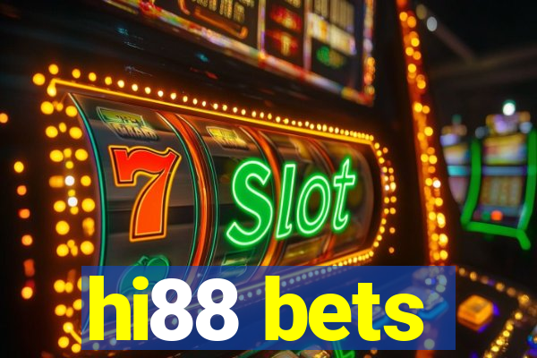 hi88 bets