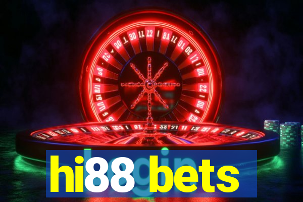 hi88 bets