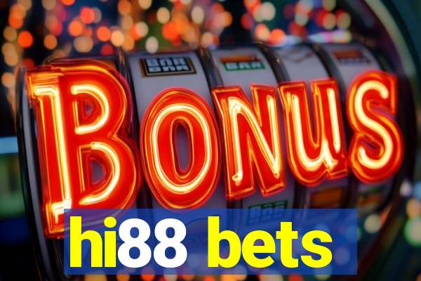 hi88 bets