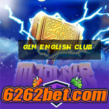 gln english club