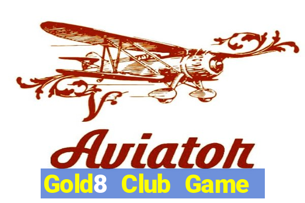 Gold8 Club Game Bài 1368