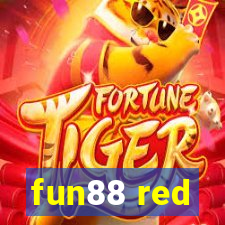 fun88 red