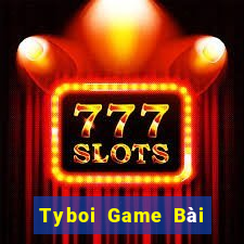 Tyboi Game Bài Xóc Đĩa