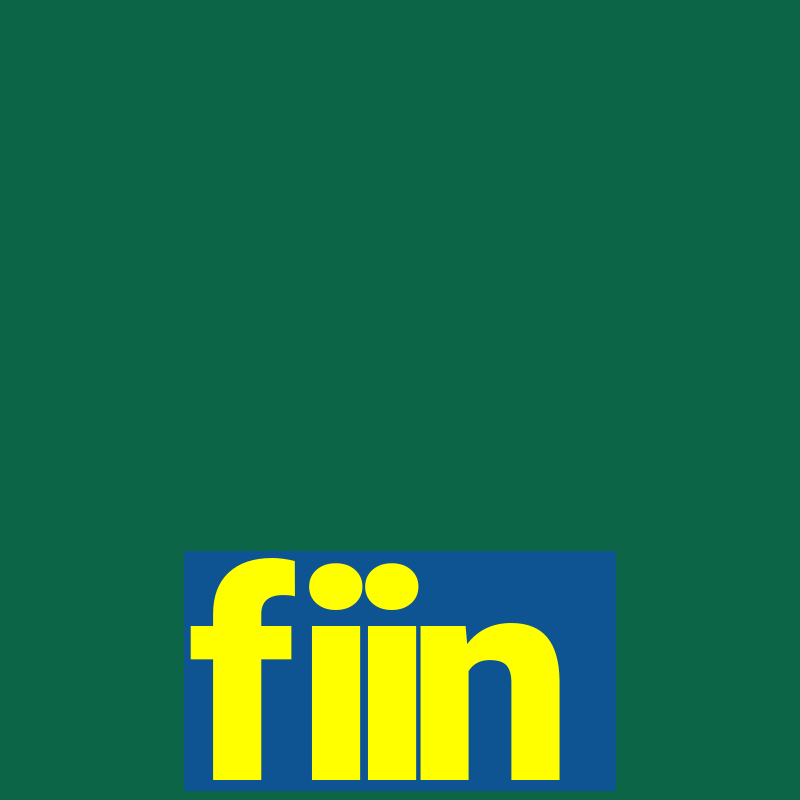 fiin