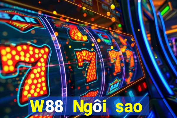 W88 Ngôi sao lớn Đăng nhập vào