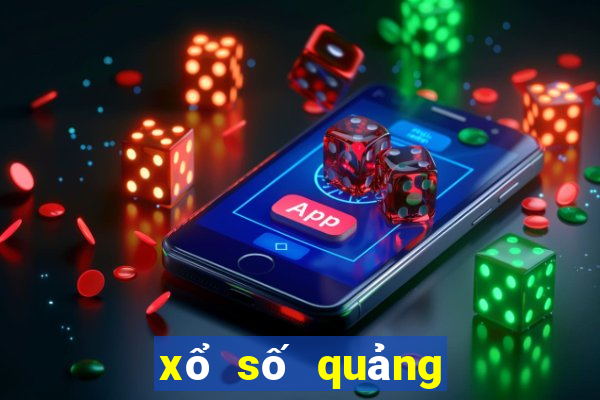 xổ số quảng trị 18 1