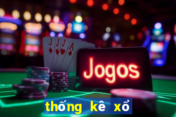 thống kê xổ số bình định 00