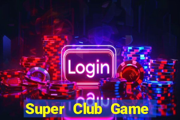 Super Club Game Bài 789