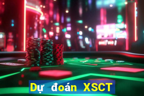 Dự đoán XSCT ngày 23