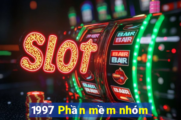 1997 Phần mềm nhóm