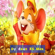 Dự đoán XS Max 4D Thứ 3