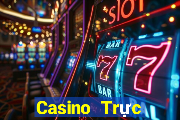 Casino Trực tiếp Lốc 99