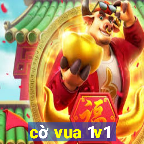 cờ vua 1v1