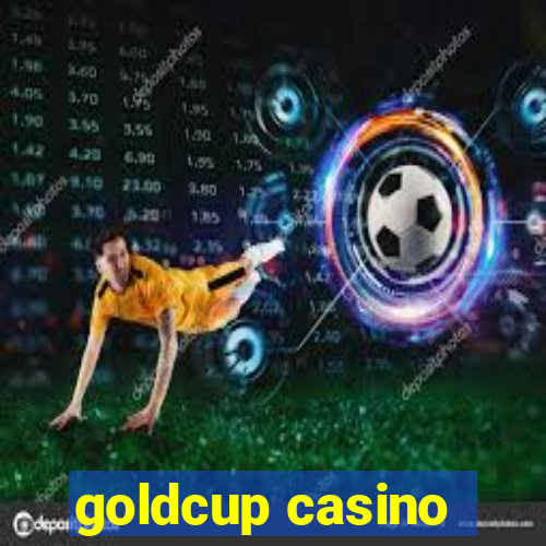 goldcup casino