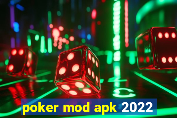 poker mod apk 2022