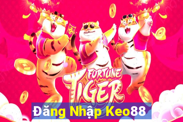 Đăng Nhập Keo88