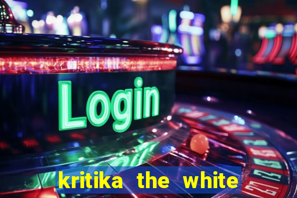 kritika the white knights apk