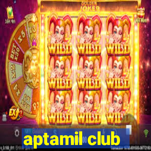 aptamil club