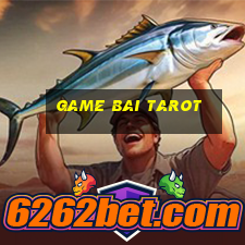 game bai tarot