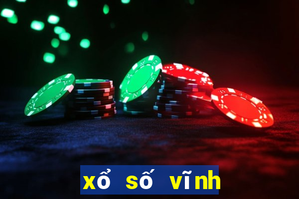 xổ số vĩnh long 200 ngày