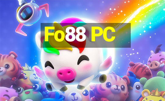 Fo88 PC