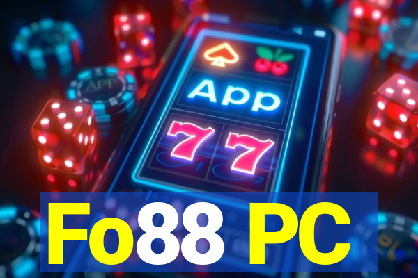 Fo88 PC