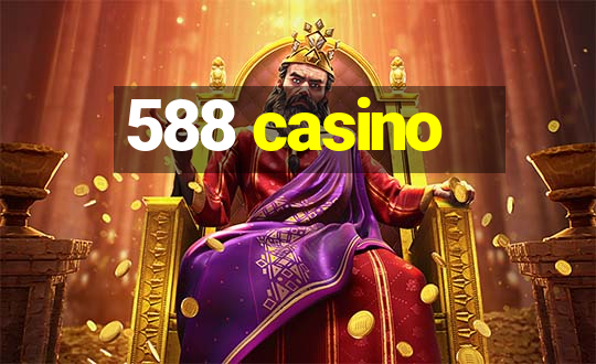 588 casino