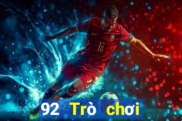 92 Trò chơi việt nam game bài