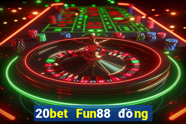 20bet Fun88 đồng tính nam Rainbow World