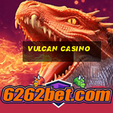 vulcan casino