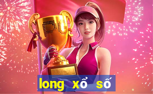 long xổ số vĩnh long