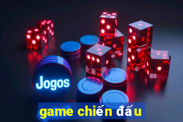 game chiến đấu