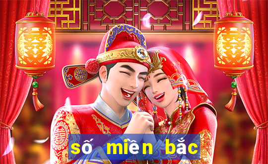 số miền bắc xổ số miền