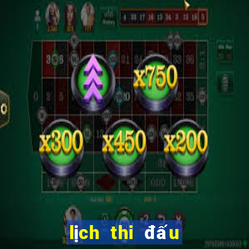 lịch thi đấu cúp c1 châu âu hôm nay