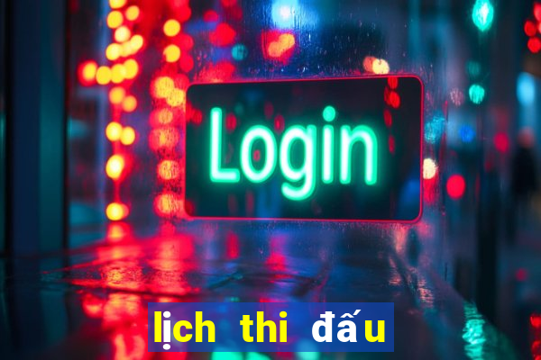 lịch thi đấu cúp c1 châu âu hôm nay