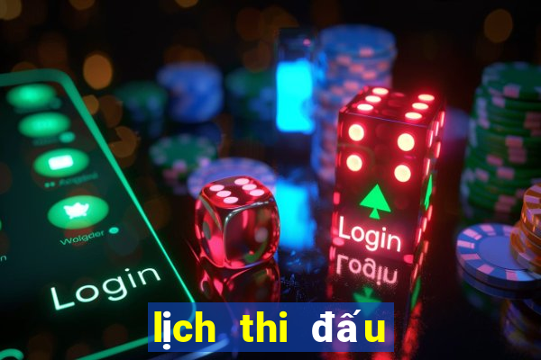 lịch thi đấu cúp c1 châu âu hôm nay