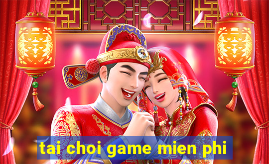 tai choi game mien phi