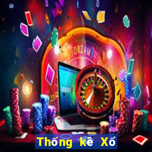 Thống kê Xổ Số Sóc Trăng ngày 5