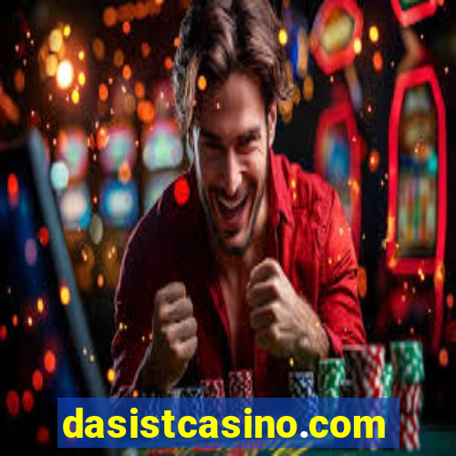 dasistcasino.com casino test