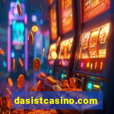 dasistcasino.com casino test