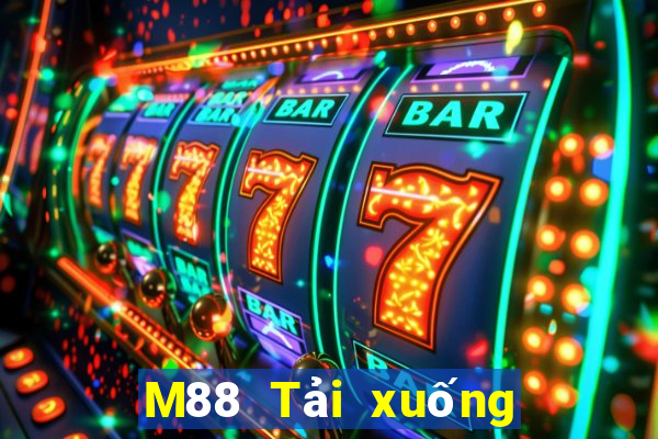 M88 Tải xuống và cài đặt nền tảng Big Winner