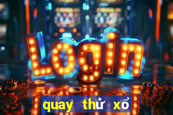 quay thử xổ số đài miền nam hôm nay