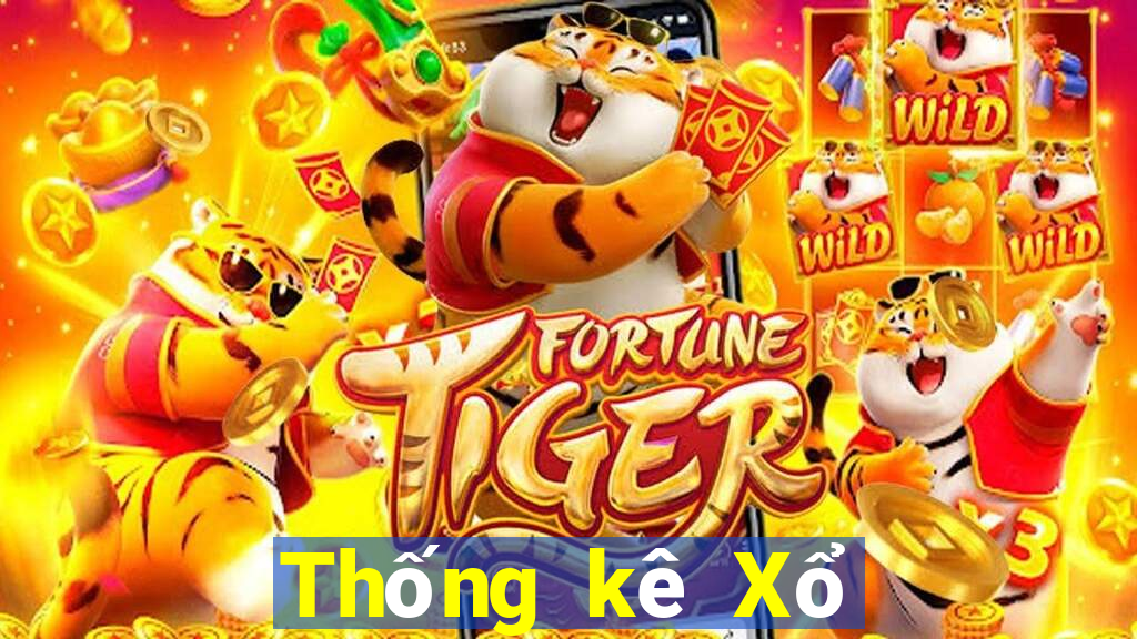 Thống kê Xổ Số binh dinh ngày 6