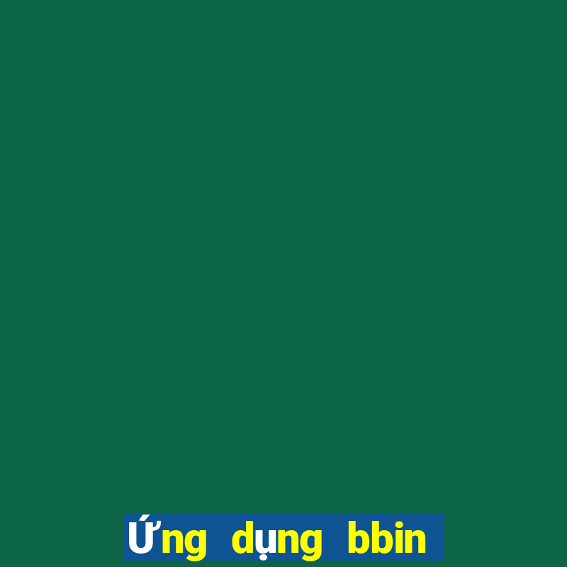 Ứng dụng bbin Quick Hall