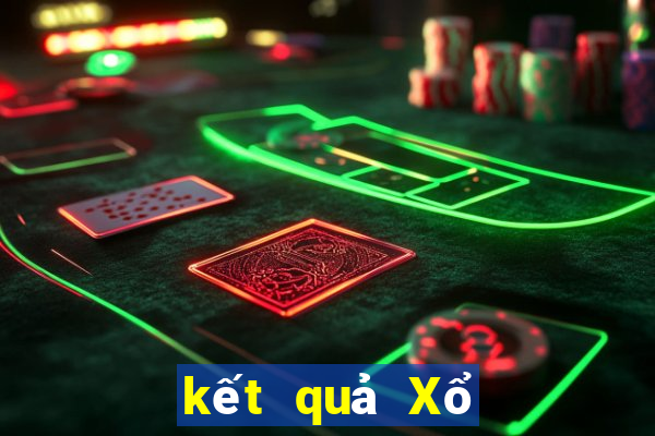 kết quả Xổ Số Trà Vinh ngày 13