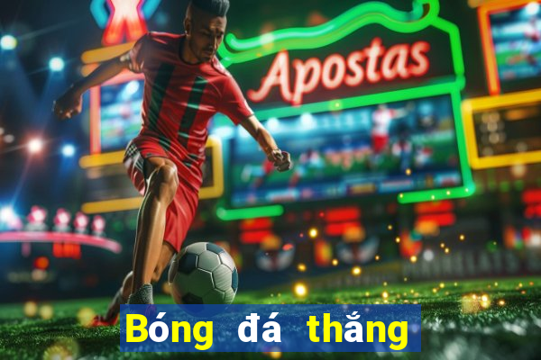 Bóng đá thắng và thua